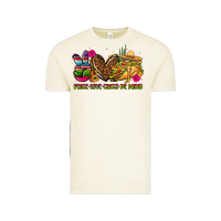 Vintage Arctic peace love cinco de mayo Vintage Tee - CTS Tumbler Store
