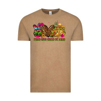 Peace Love Cinco De Mayo Vintage Tee | Teevron