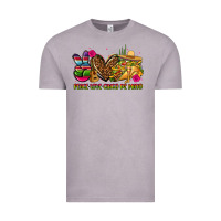 Vintage Zinc peace love cinco de mayo Vintage Tee - CTS Tumbler Store