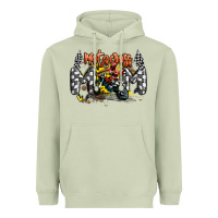 Matcha motocross mom Heavyweight Hoodie - MaliasSmallBusiness