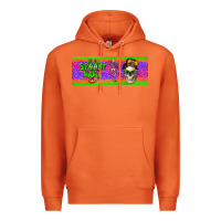 Carrot spooky mama 11 oz mug Premium Hoodie - BundleAndBundleShop