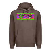 Coffee spooky mama 11 oz mug Premium Hoodie - BundleAndBundleShop