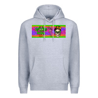 Heather Grey spooky mama 11 oz mug Premium Hoodie - BundleAndBundleShop