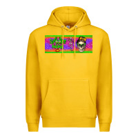 Lemon spooky mama 11 oz mug Premium Hoodie - BundleAndBundleShop