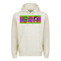 Oatmeal Heather spooky mama 11 oz mug Premium Hoodie - BundleAndBundleShop