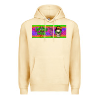 Pina Colada spooky mama 11 oz mug Premium Hoodie - BundleAndBundleShop
