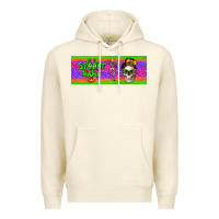 Sandshell spooky mama 11 oz mug Premium Hoodie - BundleAndBundleShop