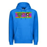 True Royal spooky mama 11 oz mug Premium Hoodie - BundleAndBundleShop