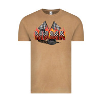 Vintage Camel race mama Vintage Tee - Zillion Design Studio
