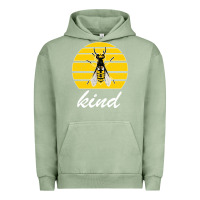 Bee Kind Urban Hoodie | Teevron