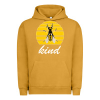 Pigment Peanut Butter Bee Kind Urban Hoodie - Bettercallsaul