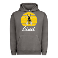 Pigment Tornado Bee Kind Urban Hoodie - Bettercallsaul