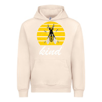 Sandshell Bee Kind Urban Hoodie - Bettercallsaul