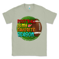 Matcha football is my favorite season Classic Tee - BundleAndBundleShop