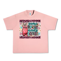 Salmon Some bunny needs coffee 20oz tumbler Urban Heavy Tee - Neo Western