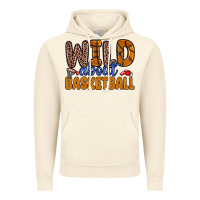 Vintage Artic wild about basketball Vintage Hoodie - Zillion Design Studio