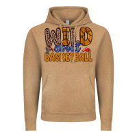 Vintage Camel wild about basketball Vintage Hoodie - Zillion Design Studio