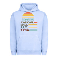 Pigment Grape Ice Awesome Since JULY 1934 Urban Hoodie - Bettercallsaul