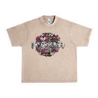 French Oak mama Urban Heavy Tee - SublimationCraftShop