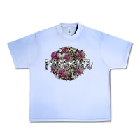 Grape Ice mama Urban Heavy Tee - SublimationCraftShop