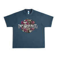 Midnight Navy mama Urban Heavy Tee - SublimationCraftShop