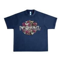 Navy mama Urban Heavy Tee - SublimationCraftShop