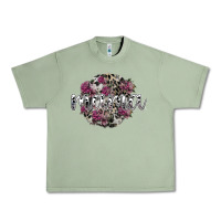 Oil Green mama Urban Heavy Tee - SublimationCraftShop