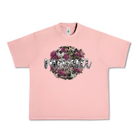 Salmon mama Urban Heavy Tee - SublimationCraftShop