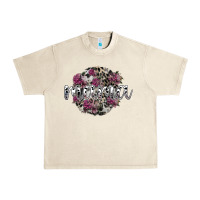 Sandshell mama Urban Heavy Tee - SublimationCraftShop