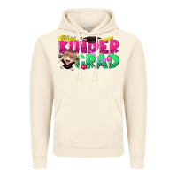 Vintage Artic miss kinder grad Vintage Hoodie - texasbilliewilder