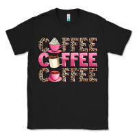 Black coffee coffee coffee Classic Tee - AdoDesignShop