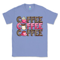 Colony Blue coffee coffee coffee Classic Tee - AdoDesignShop