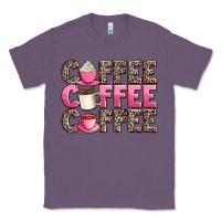 Lavender coffee coffee coffee Classic Tee - AdoDesignShop