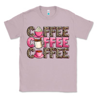 Lilac coffee coffee coffee Classic Tee - AdoDesignShop