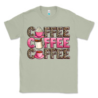 Matcha coffee coffee coffee Classic Tee - AdoDesignShop