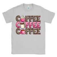 Moon Dust coffee coffee coffee Classic Tee - AdoDesignShop