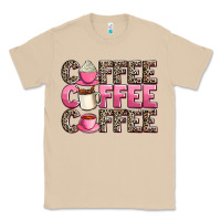 Mushroom coffee coffee coffee Classic Tee - AdoDesignShop