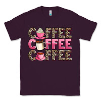 Plum coffee coffee coffee Classic Tee - AdoDesignShop