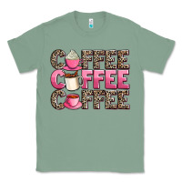 Sage coffee coffee coffee Classic Tee - AdoDesignShop