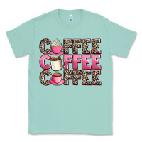 Seafoam coffee coffee coffee Classic Tee - AdoDesignShop