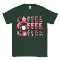 Sports Green coffee coffee coffee Classic Tee - AdoDesignShop