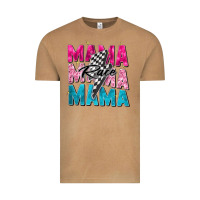 Vintage Camel race mama Vintage Tee - Zillion Design Studio