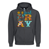 Smoke just pray western sunflowers Zipper Hoodie - AdoDesignShop
