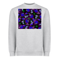 Halloween Heavyweight Sweatshirt | Teevron