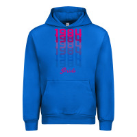 Cobalt pride 1984 Urban Hoodie - Bettercallsaul
