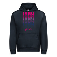 Navy pride 1984 Urban Hoodie - Bettercallsaul