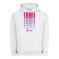 Pigment Lunar Rock pride 1984 Urban Hoodie - Bettercallsaul