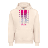 Sandshell pride 1984 Urban Hoodie - Bettercallsaul