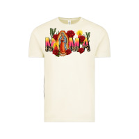 Vintage Arctic our lady of guadalupe mama Vintage Tee - CTS Tumbler Store