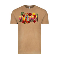 Vintage Camel our lady of guadalupe mama Vintage Tee - CTS Tumbler Store